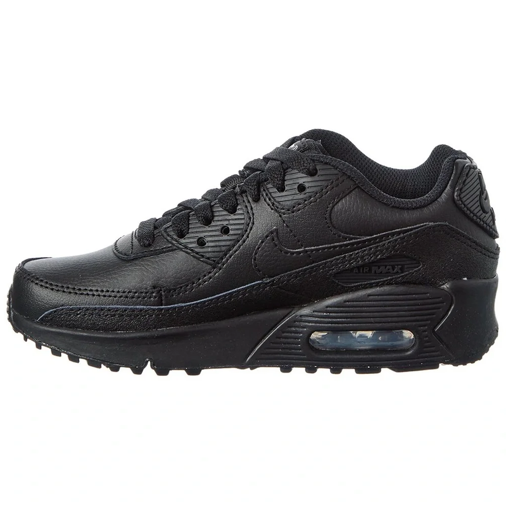 Nike Air Max 90 Shoes size 2Y